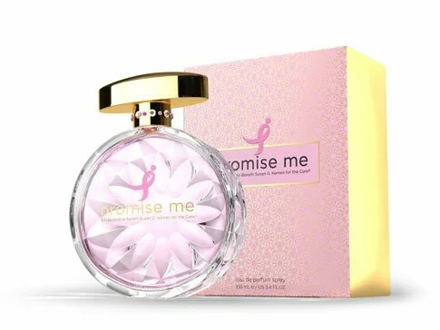 Promise Me Eau de Parfum 3.4 oz