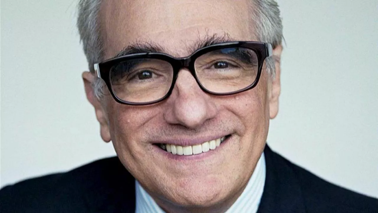 Why Martin Scorsese never directs sequels or franchise stuff?