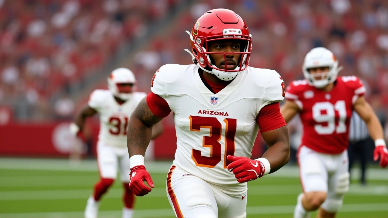 Titans Turn Cardinals' 72‑Yard Run into Turnover, Score Wild TD