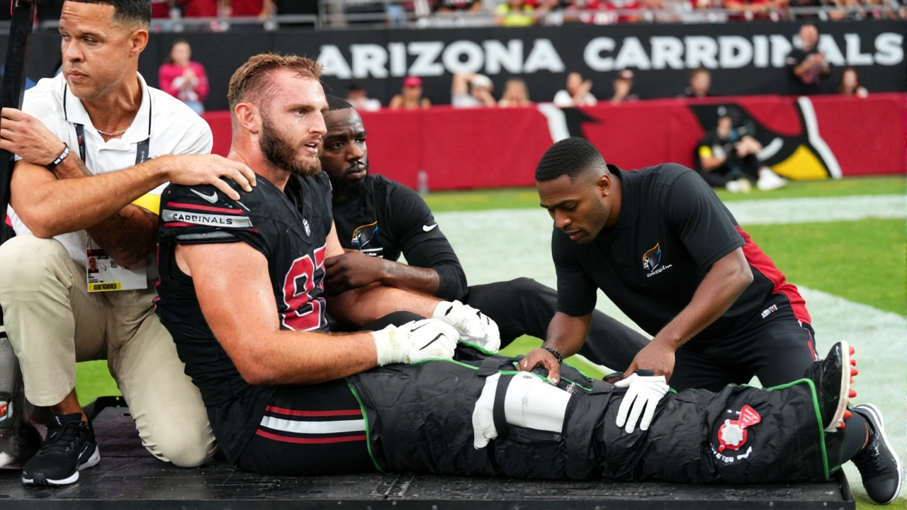 Why Ball Security Matters at the Net‑Level