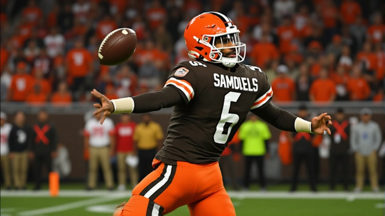 A Franchise in Freefall