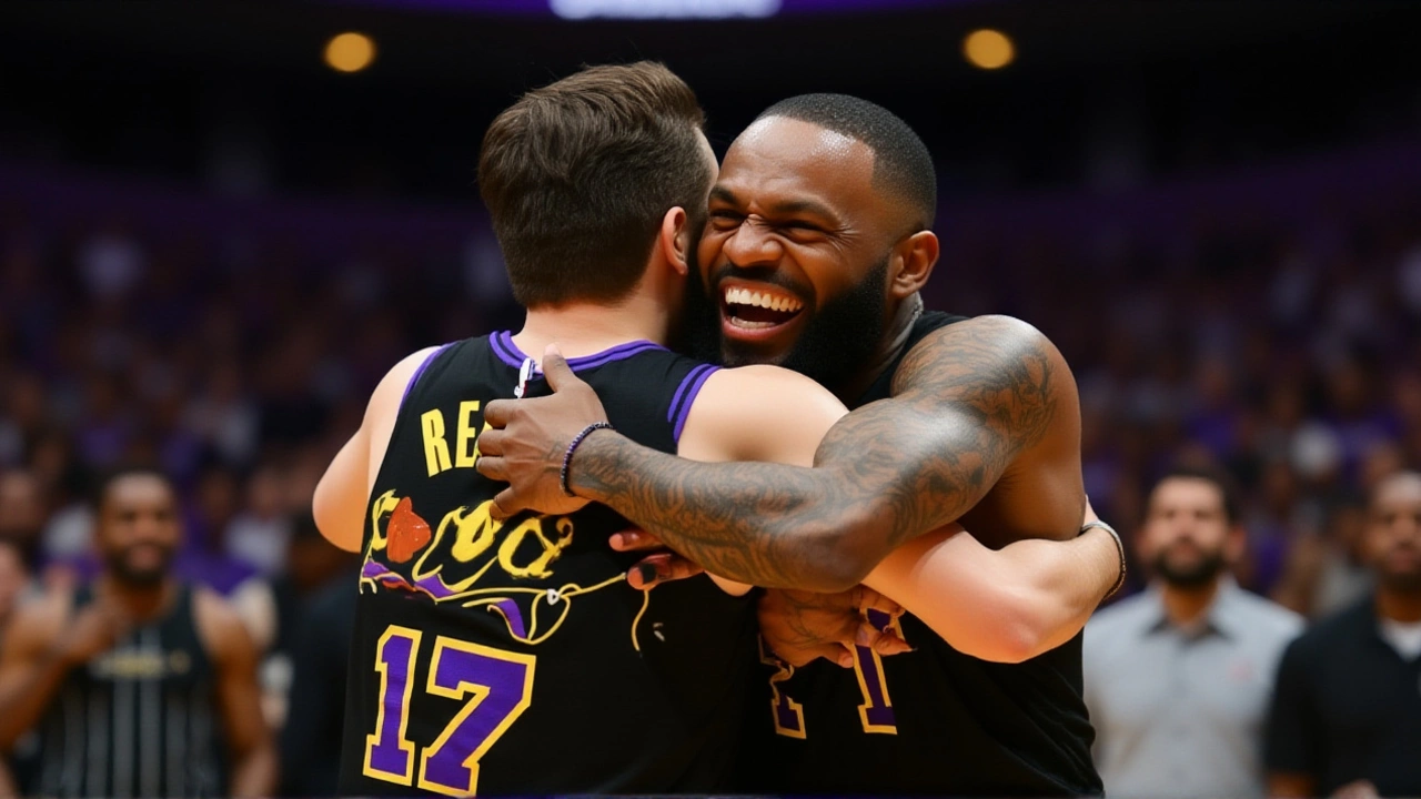 Historical Context: A Pattern of Close Calls