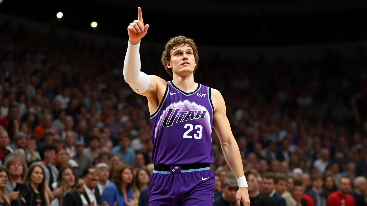 Lakers Host Jazz in High-Stakes Showdown as Favorites by 12.5 Points at Crypto.com Arena