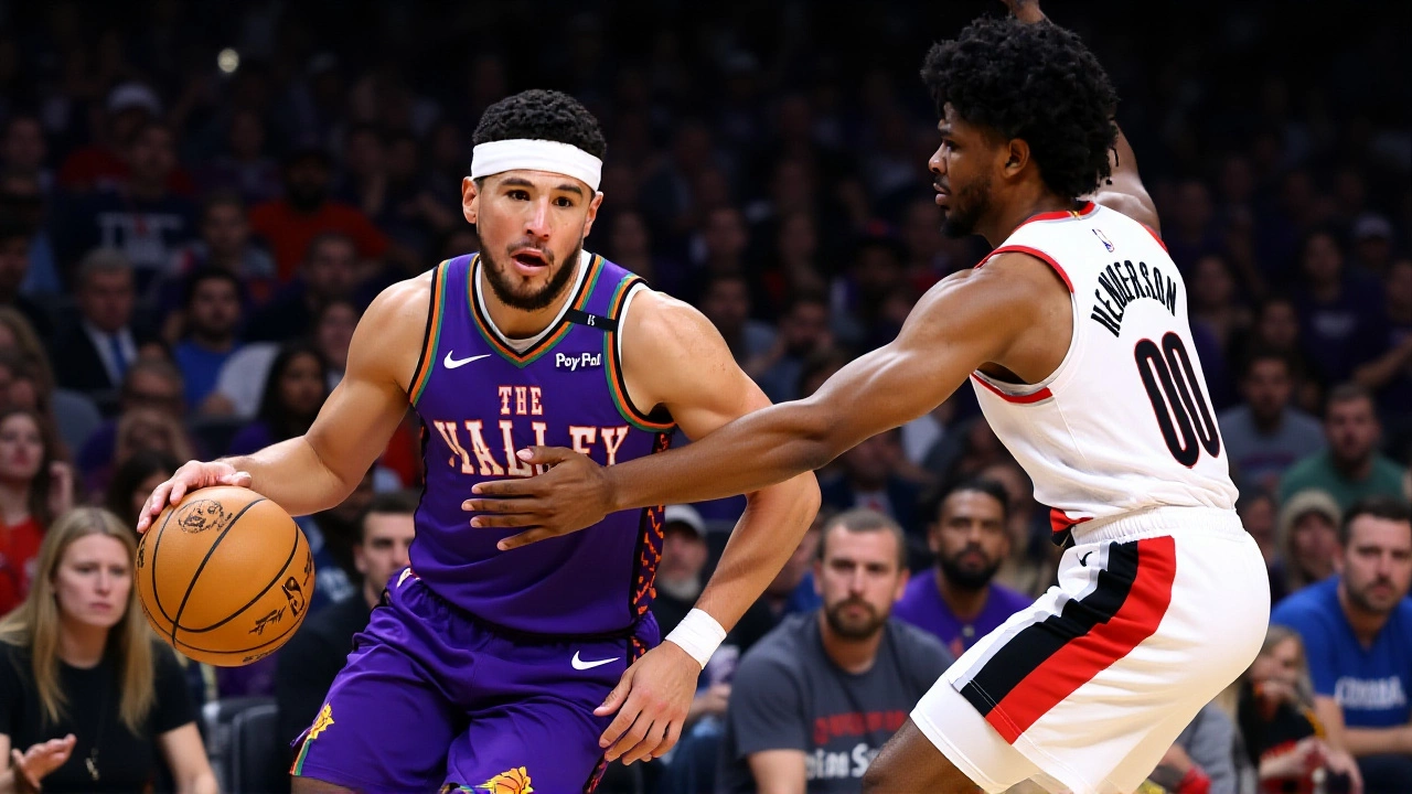 Recent History: A Tale of Two Februarys