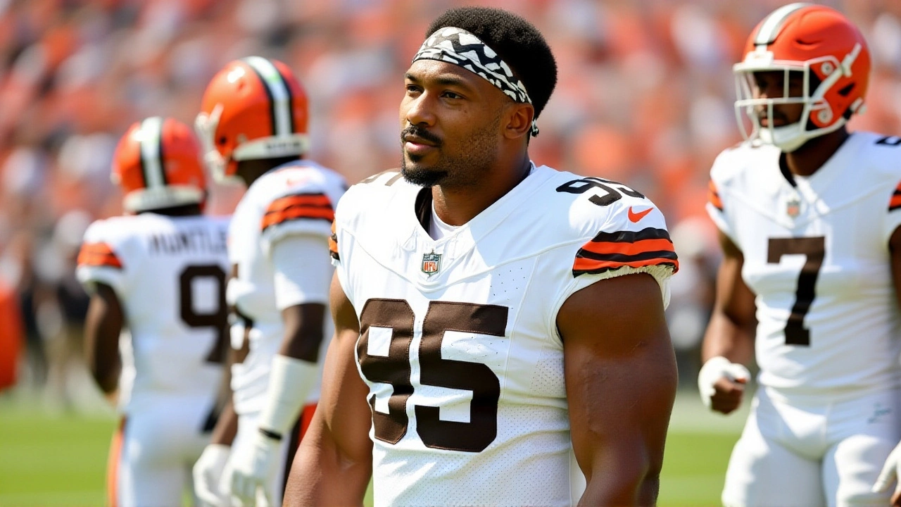 Shedeur Sanders Leads Browns to 24-10 Win Over Raiders as Chip Kelly Fired After Fifth Straight Loss