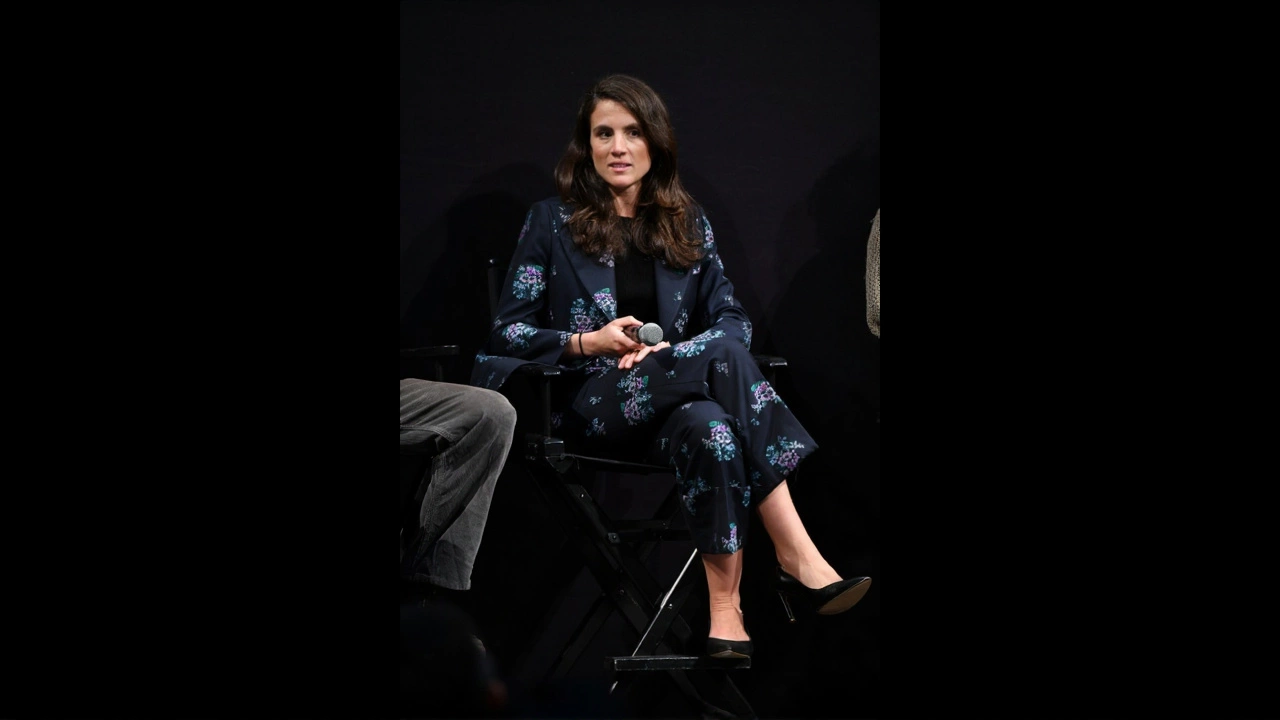 Tatiana Schlossberg, JFK’s Granddaughter, Reveals Terminal Leukemia Diagnosis