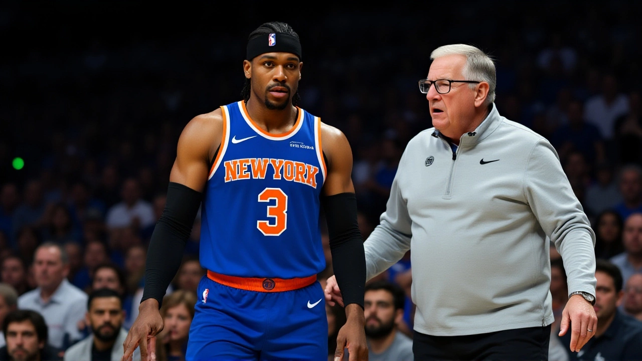 What’s Next for the Knicks?
